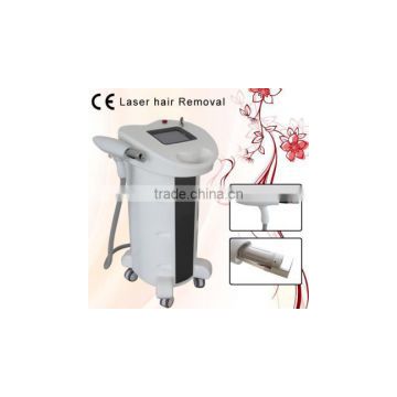 532nm long pulse laser spider vein removal equipment with cooling head PC01