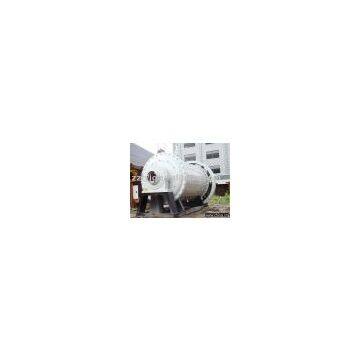 mill for grinding stone