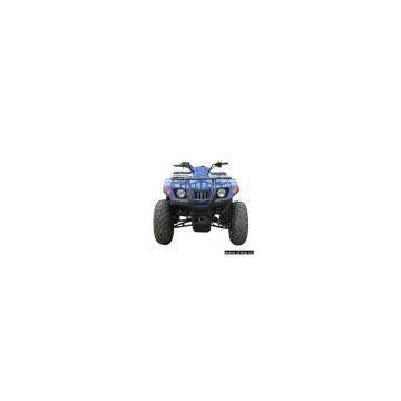 Sell 500cc Water-Cooled ATV
