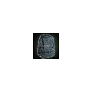 EXPEDITION MOLLE PACK (BLACK) 50-1011A