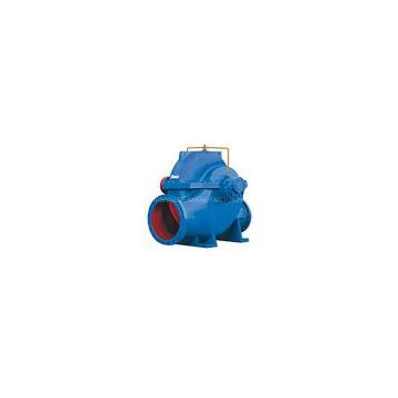 TPOW Volute Split Centrifugal Pump