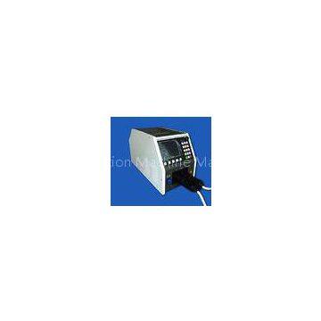 Portable Medium Frequency Induction Heating Machine For Pre-heating Two Joints