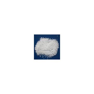 Alumina for sulfur recovery in Claus Prosess