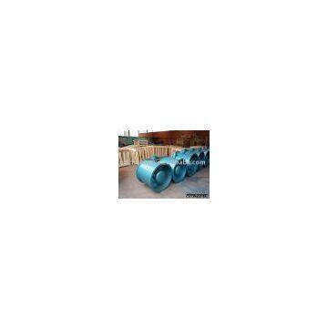 Marine ventilation fan,Axial flow ventilator,Exhaust fan,