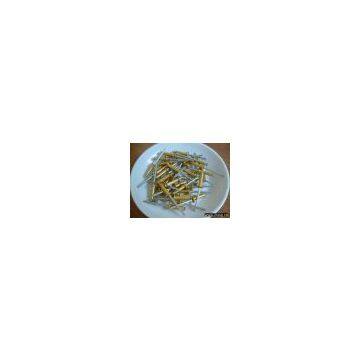 Aluminum steel rivet