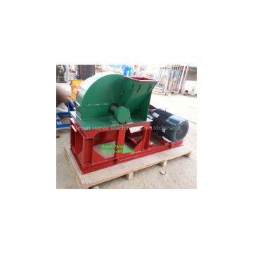 Animal Bedding Wood Shaving Machine