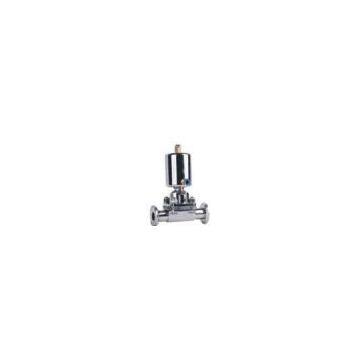 Pneumatic Diaphragm Valve
