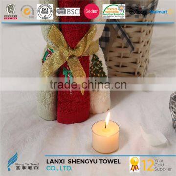 bamboo fitness towel