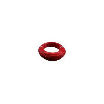 Copper conductor PVC insulated flexible twisting connector wire