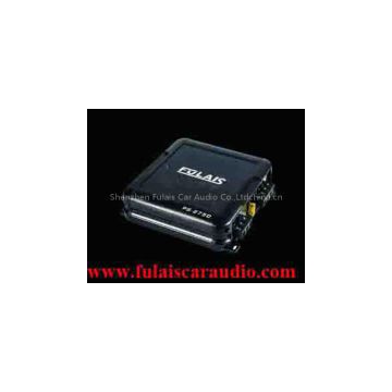 Class D 80W 2 Channel Amplifier