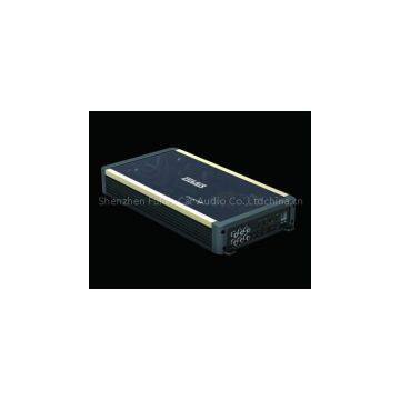 Class D 150W 4 Channel Amplifier