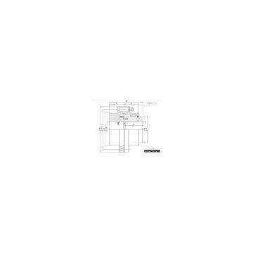 COUPLING    OZGUN TYPE Db
