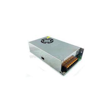 200W LED Electronic Display Screen Power Supply 5V40A 100% Burn In Test With Good Quality