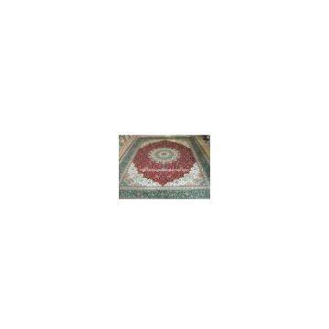 China Yamei Carpet Factory