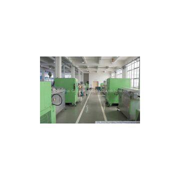 High Speed Hose Knitting Loom photo-3