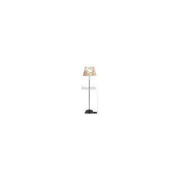 floor lamp LS-PCF004(velvet)