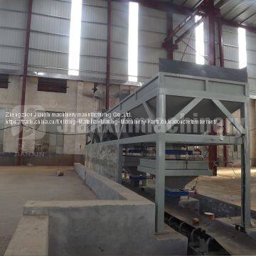 Full Automatic Thermal Insulation Mortar Equipment photo-4