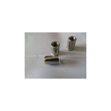 Stainless Steel Thin Head Rivet Nut photo-3
