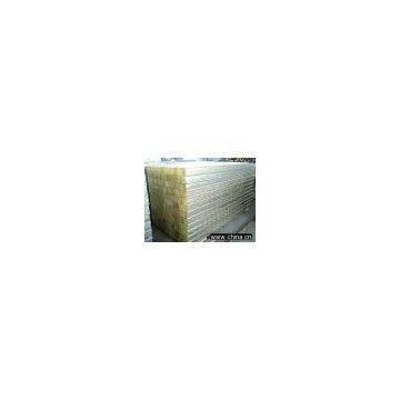 Sandwish Panel For Oven