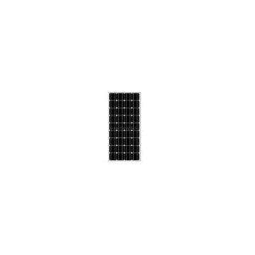 Monocrystalline Module