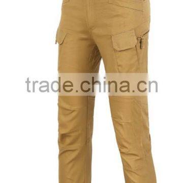 2016 NEW DESIGN Latest Maternity Tactical Trousers