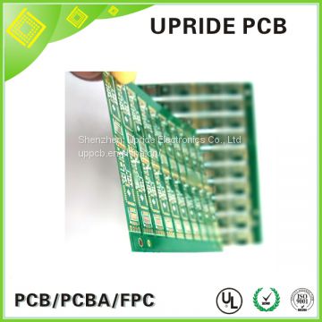 Double sided pcb board manufacture OEM