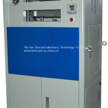 AU2000-5  laminator