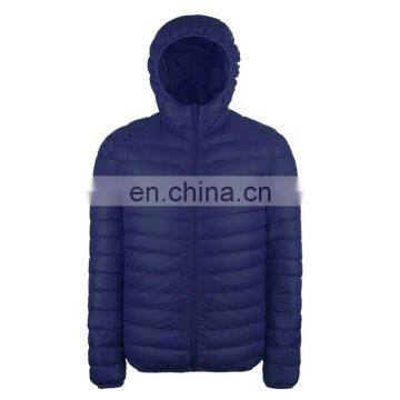 OEM Polyester Latest Design Jacket For Men photo-5