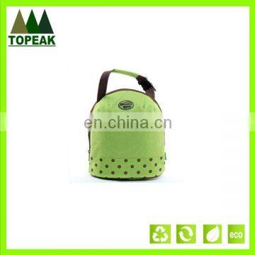 high quality oxford cooler bag , multifunction cooler bag