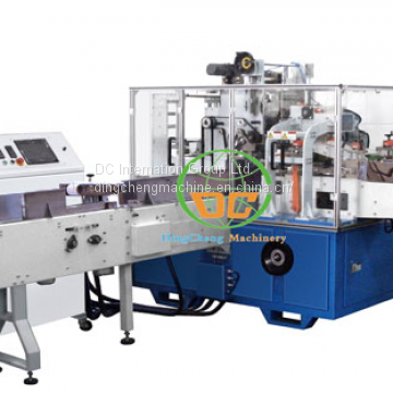 Napkin Paper Packaging Machine