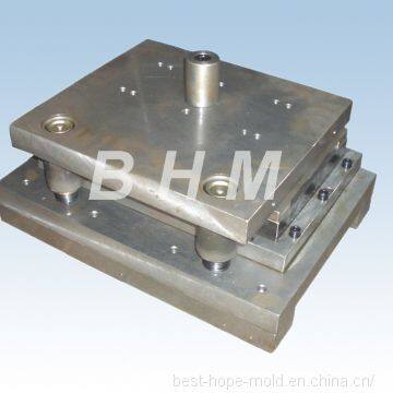 License Plate Frame Mould /Plastic Injection Mold