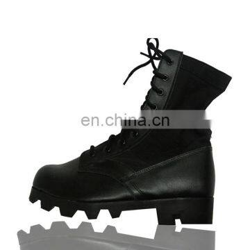 Breathable and Durable Tactical Boots for Military or Army Combat Boots photo-2