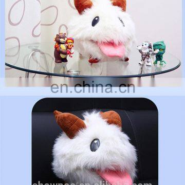 23cm PORO League of Legends Plush photo-2
