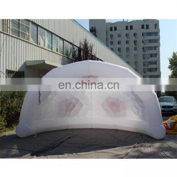 Customized Giant Advertising Outdoor Tent Inflatable for Sale photo-3