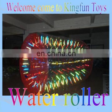 2014 inflable water walker rolling ball/auqa roller