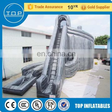 Multifunctional inflatable adult games with high quality