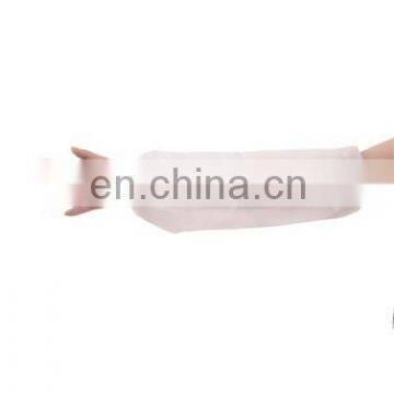 Light weight disposable working PP nonwoven oversleeves