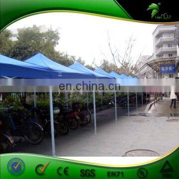 3X3M Promotional Custom Printed Aluminium Advertising Folding Tent Roof Top Tent In Guangzhou