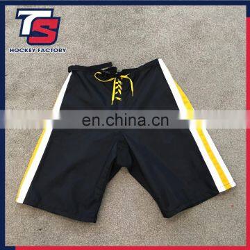 Custom Nylon Waterproof Hockey Pants