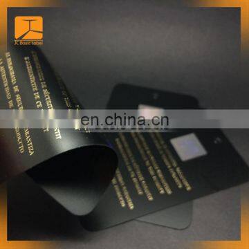 Resin Tag Seal Cord Plastic Hang Tag Lock photo-4