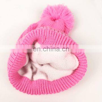 Fashion Acrylic Winter Hats Beanie/acrylic Beanie Custom Knit Hats/100% Quality Beanie Unisex photo-4