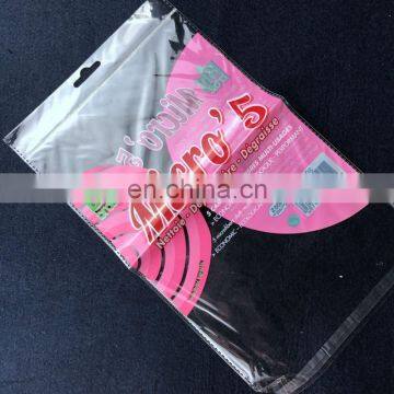 Custom Plastic Opp Bag Transparent Plastic Bag Supplier Malaysia Opp Bags photo-2