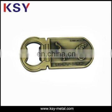Wholesale Top Quality Custom Metal Bottle Opener photo-5