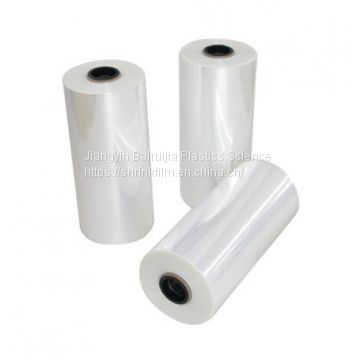 heat shrink film