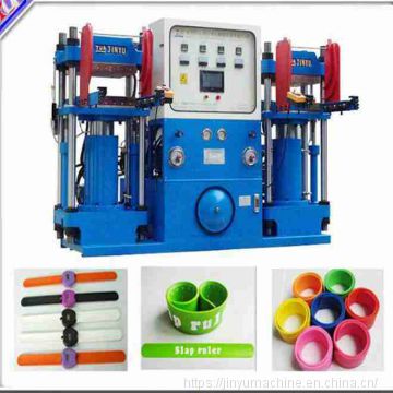 100T Hydraulic Press Silicon Rubber Product Production Equipment Intelligent Hydraulic Press