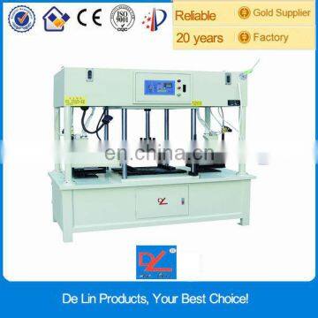 easy operation automatic core shooting making machine