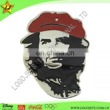 Custom Anti-allergy Belt Buckle photo-5