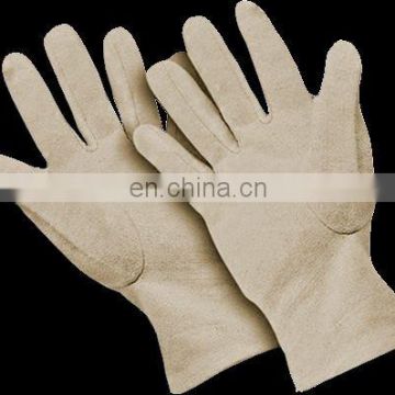 Jersey Gloves