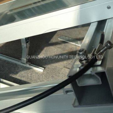 Honunity Solar Grounding Lug for Solar Lightning Protection photo-2