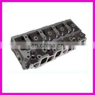 22100-42000 D4BB cylinder head for FORKLIFT ENGINE PARTS